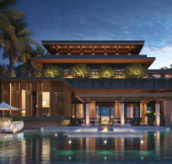 Luxury property in kolkata